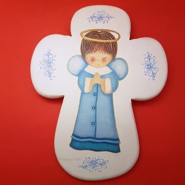 Cruz Angelito