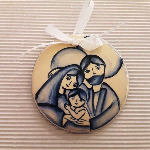 Cunero Sagrada Familia