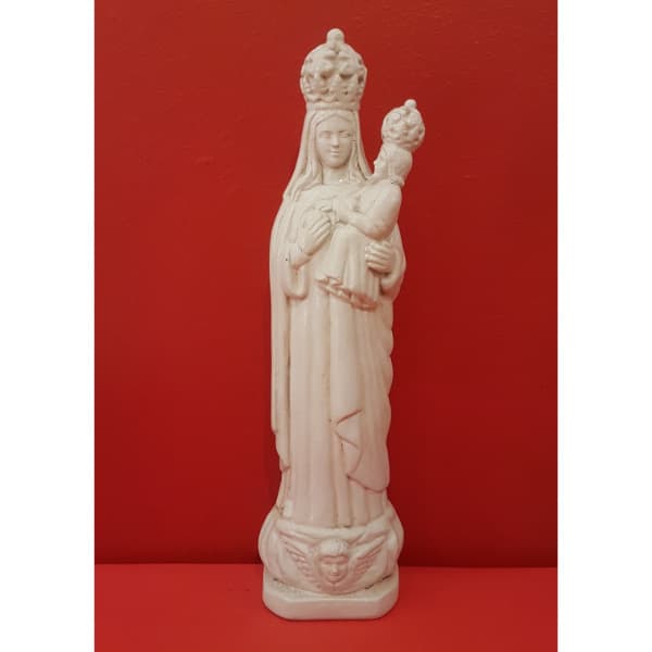 Virgen de los Ojos Grandes