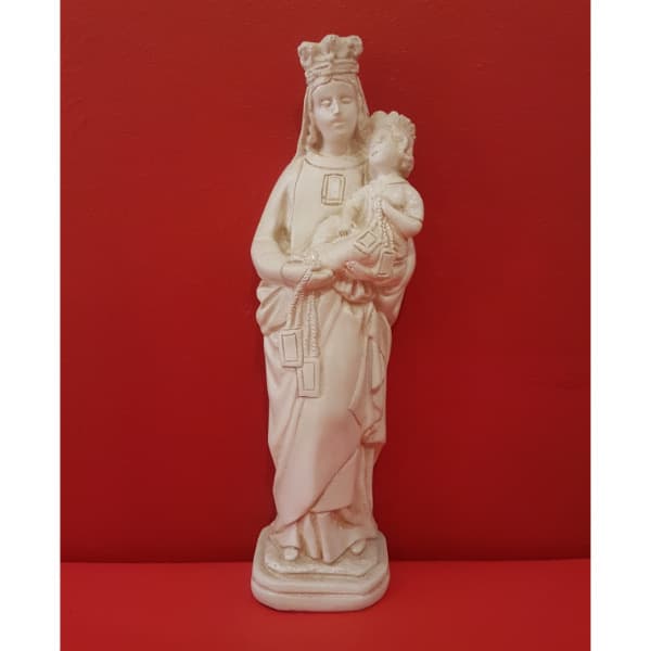 Virgen del Carmen