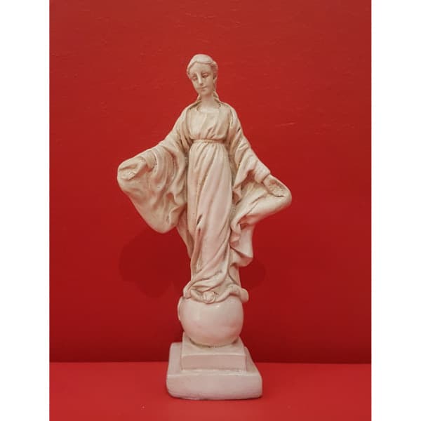 Virgen de la Sonrisa