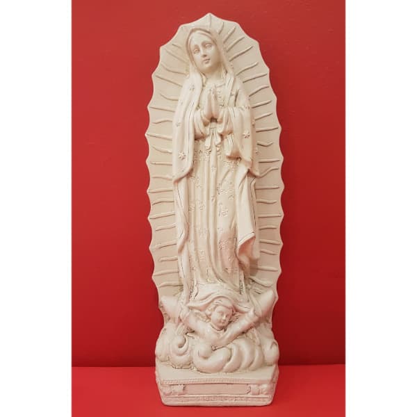 Virgen de Guadalupe