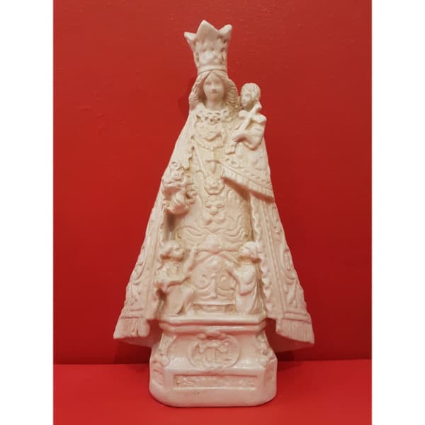 Virgen de los Desamparados