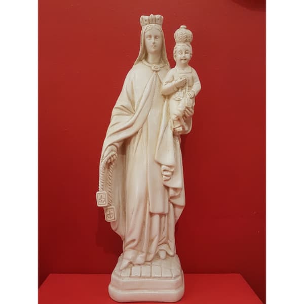 Virgen del Carmen