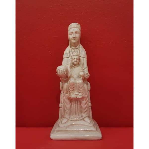 Virgen de Monserrat