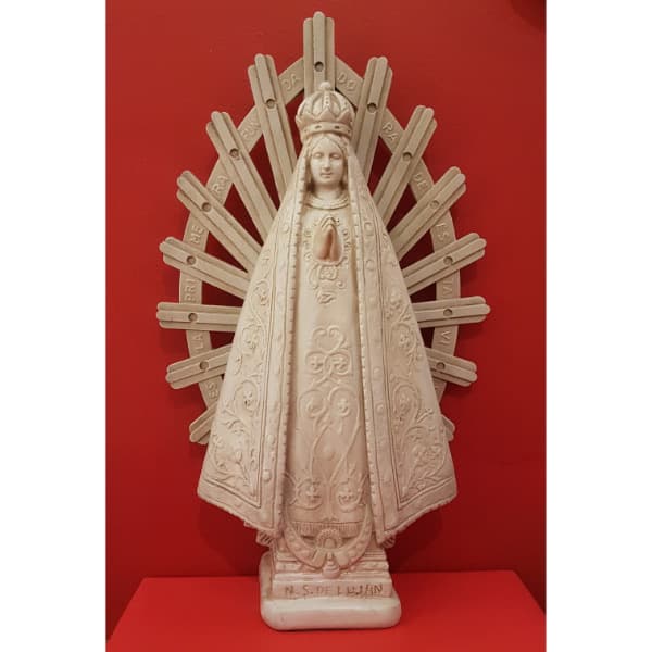 Virgen de Luján
