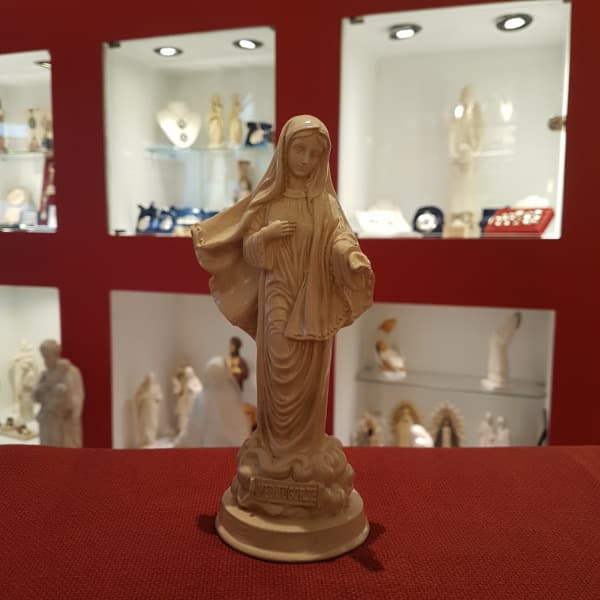 Medjugorje