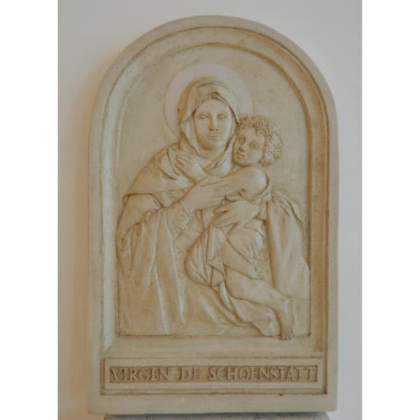 Piedra Schoenstatt