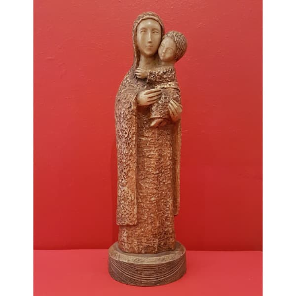 Virgen Eleousa