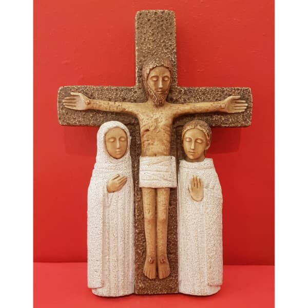 Cruz de la Compasión