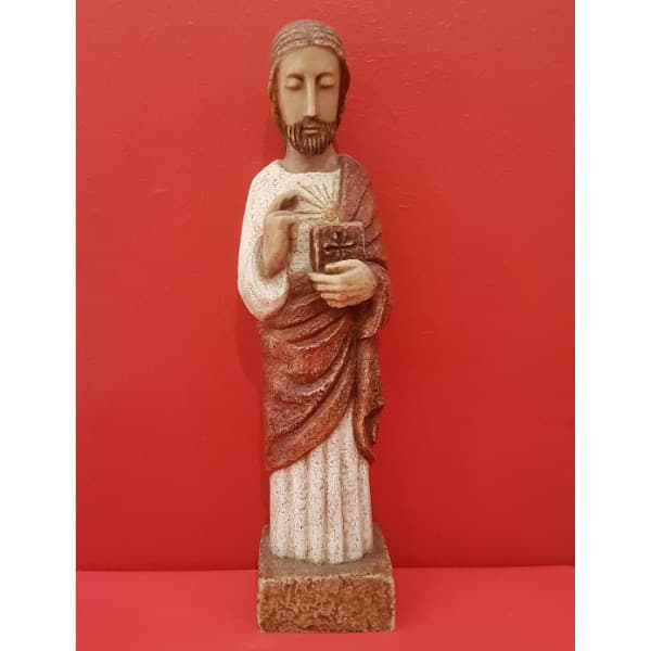 Sagrado Corazón
