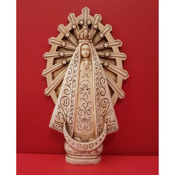 Virgen de Luján