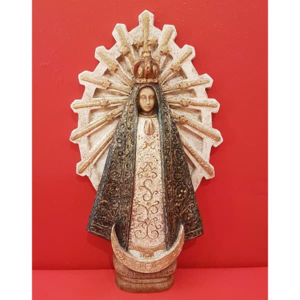 Virgen de Luján