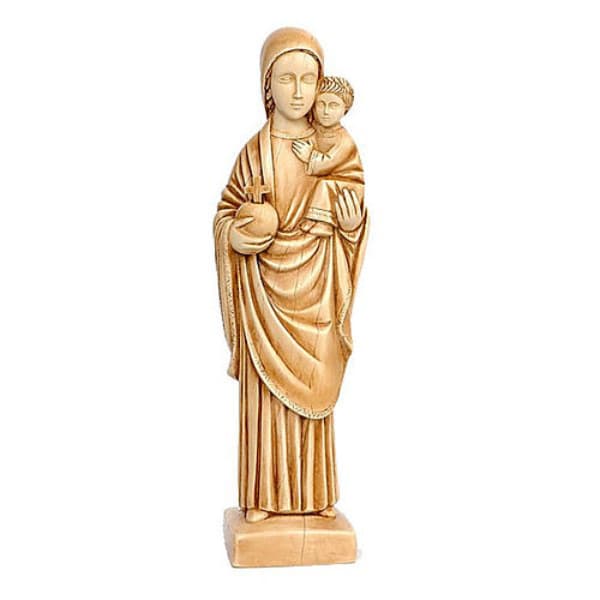 Nuestra Señora de las Gracias