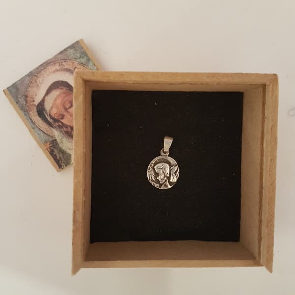 San Lucas (plata 900)