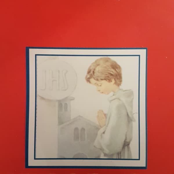 Estampa cuadrada, diseño 215