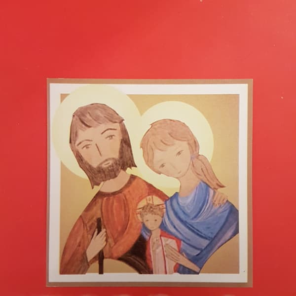 Estampa cuadrada, diseño 223