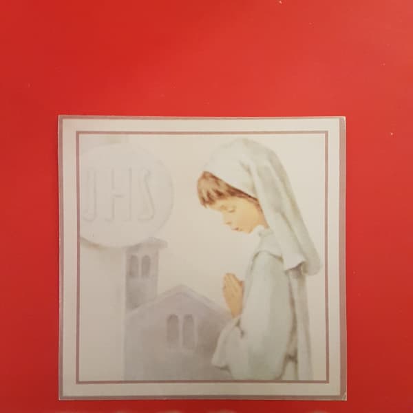 Estampa cuadrada, diseño 216