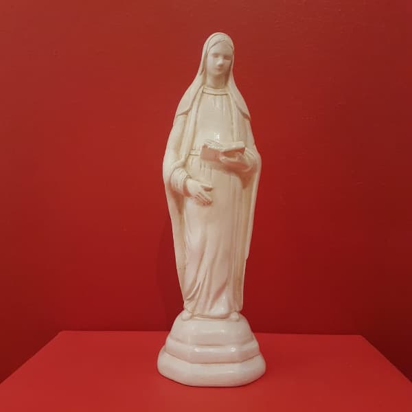 Virgen de la Dulce Espera