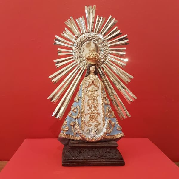 Señora del Milagro de Salta