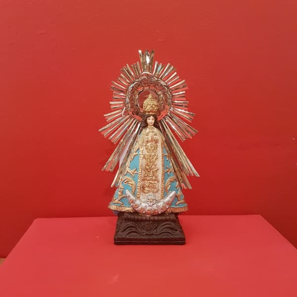 Señora del Milagro de Salta