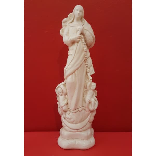 Virgen Desatanudos