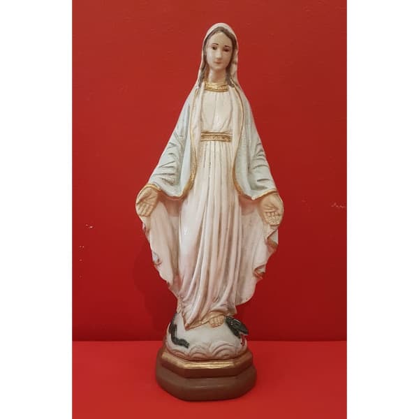 Virgen Milagrosa
