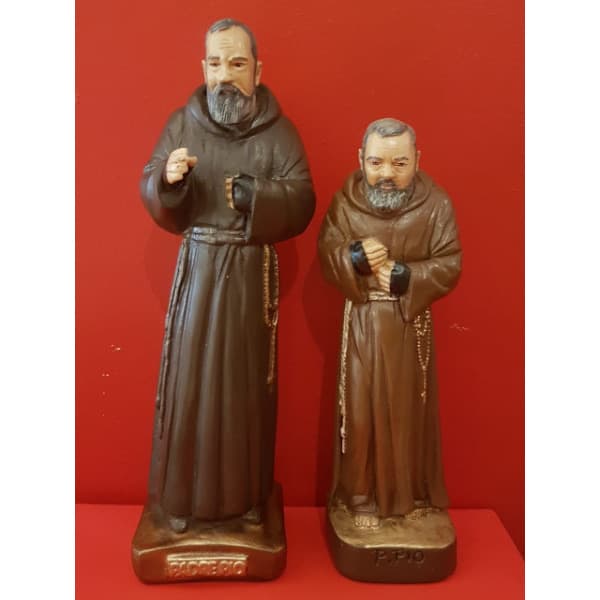 Padre Pío