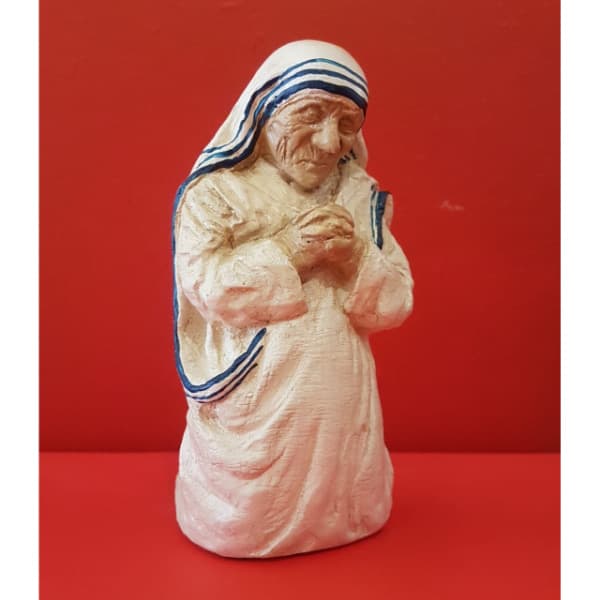 Santa Teresa de Calculta
