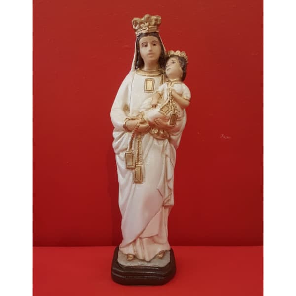 Virgen del Carmen