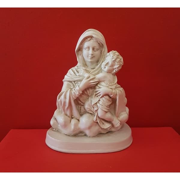 Virgen de Schoenstatt