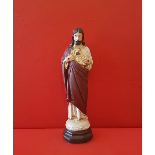 Sagrado Corazón