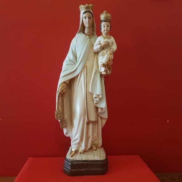 Virgen del Carmen